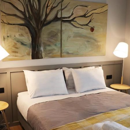 Habitat Nafplio Bnb-The Dreamers Apartment Exterior foto